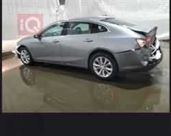 شيفروليه ماليبو